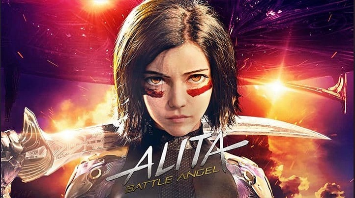 Alita: Battle Angel | Official Trailer